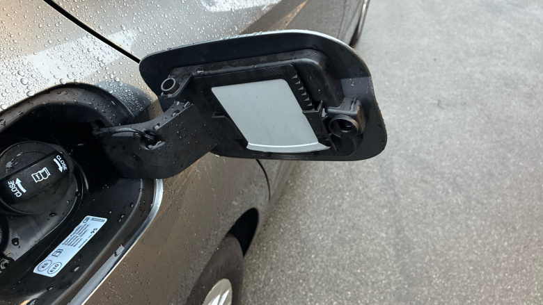 Skoda Octavia 1.4 TSI iV SE Technology DSG 5dr Hatchback